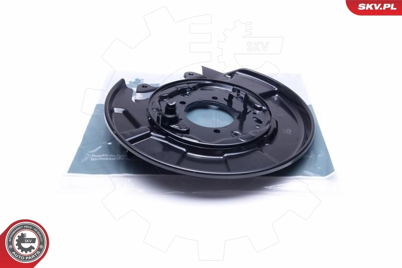 Splash Guard, brake disc